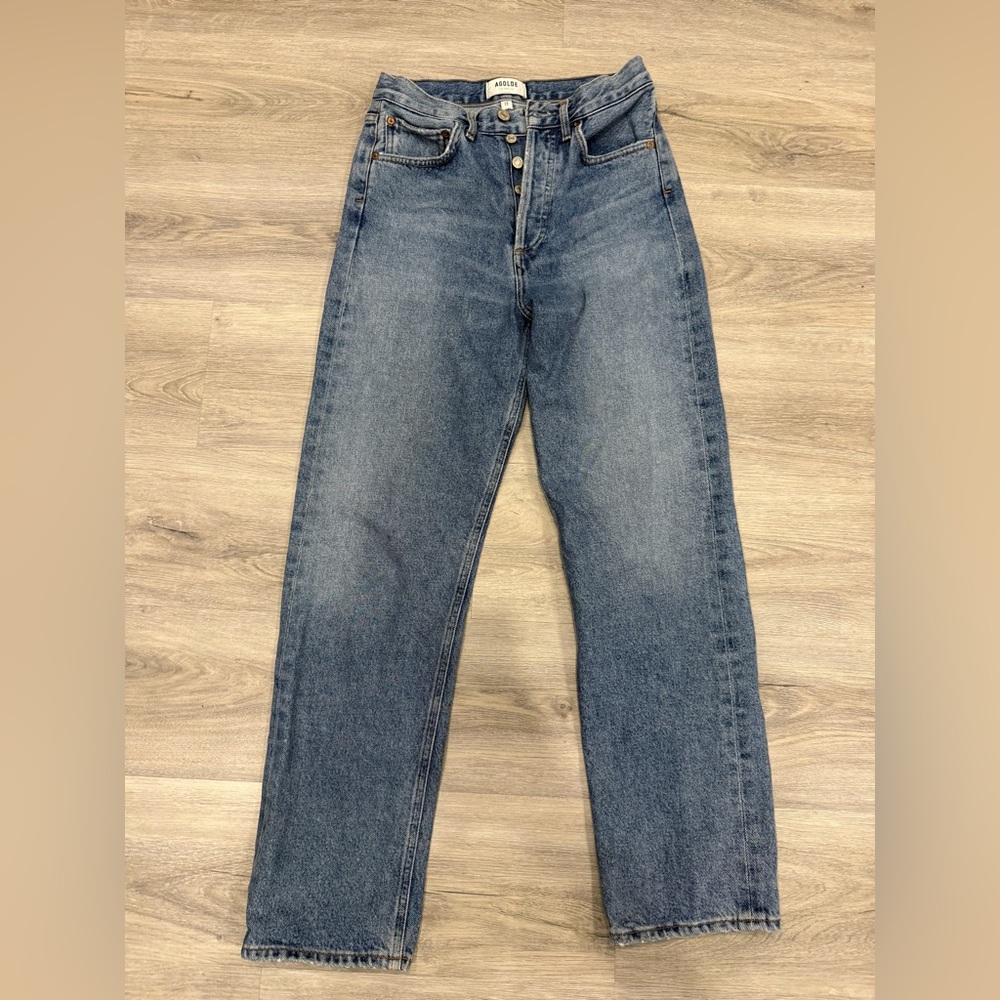 AGOLDE jeans